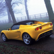 Illustration for article titled Good News: The Lotus Elise Exists